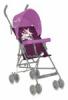 Lorelli Light sport babakocsi 2013 Pink movie star