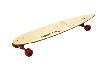 Longboard grdeszka SPARTAN 205