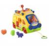 Chipolino Bus zenl formabedob jtk