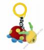 Lorelli babakocsi jtk vibrl Ladybug Katicabogaras