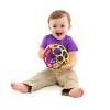 Bright Starts OBALL RATTLE jtk 15cm 0 h
