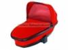 Quinny Moodd Buzz mzeskosr Rebel Red
