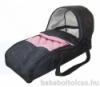 Pierre Cardin textil mzeskosr Pink szrke