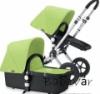 Bugaboo Cameleon huzat szett zld
