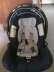 Graco Junior Babahordoz S autsls 0 13 kg ig