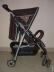 Hauck sport babakocsi