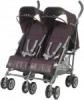 RedCastle Twixx iker testvr babakocsi