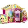 Mini 7 cmes barbie baba bjos kiegsztkkel mini plettel 3 ves kortl ajnlott