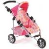 Bayer Chic Lola jtk babakocsi - Lila