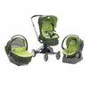 Chicco I MOVE TOP trio babakocsi GREEN 2013