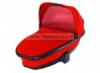 Quinny Moodd Buzz mzeskosr Rebel Red