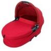 Quinny Buzz mzeskosr Rebel Red