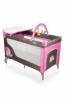 AKCI Baby Design Dream 2 1 Multifunkcis Utazgy