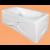 Legnpszerbb Macryl Sortiment kd oldallap 75 cm