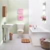 Coral Bath Front Panel