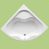 RAVAK GENTIANA 140x140 cm sarok akril kd fehr sznben GENTIANA 150X150 akrilkd lbszerkezettel fejprna kapaszkod s ellap nlkl RENDELHET KIEGSZTK FEJPRNA GENTIANA zld fehr vagy szrke s