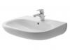 Duravit D code mosd 55x43 cm