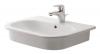 Duravit D code bepthet mosd 54x43 cm