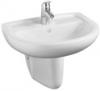 ALFLDI 4191 02 Bzis mosd kzps csapfurattal tlfoly nlk fehr 60x49cm