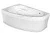 Olsen Spa - Assisi 180X80 Akril egyenes kd
