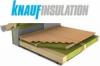 Tettr szigetels Knauf Insulation termkekkel