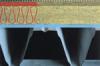 Monrock Max E inhomogn hszigetel lemez j genercis lapostet hszigetels a Rockwool tl