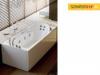Ideal Standard WWW balos hidromasszzs kd