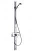 A Croma 100 zuhanypanel Hansgrohe termk