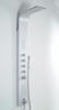 Wellis Mariner Silver zuhanypanel