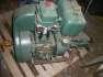 Diesel motor 1henger hajtmvel