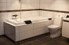 Minimalistic modern tervezs frdkd