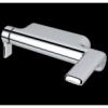 ATTITUDE fali kd zuhany csaptelep krm A4604AA Ideal Standard