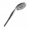 Hansgrohe Raindance Jet Air 3 kzi zuhanyfej 28553000 Eco vztakarkos zuhanyfej Mret 110 mm Fellet Krm Egyb jellemzk