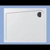 Alfldi Miron 80x100 szgletes zuhanytlca