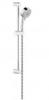Grohe Tempesta Cosmopolitan III zuhanyszett 600 mm zuhanyrddal 27786000