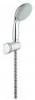 Grohe j Tempesta II zuhanyszett fali tartval 2760100E