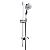 HANSGROHE 27775 CROMA 100 Multi Unica C zuhanyszett krm fellettel