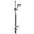 HANSGROHE 27885 RAINDANCE E120 zuhanyszett krm fellettel
