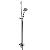 HANSGROHE 27880 RAINDANCE S100 zuhanyszett krm fellettel