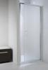 Zuhanykabin ajt 90 x 195 cm egyszrny nyl bal jobb