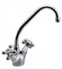 Teka 1820 ll mosogat csaptelep flexibilis bektcsvel Fnyes krm fellet Forgathat kifolycsvel Kermis felsrsszel 5