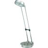 Asztali lmpa 18 LED del Fbb jellemzk 18 LED DEL Lers Ez a flexibilis asztali LED es lmpa minden rasztalnak elegns megjelenst klcsnz A kihzhat lmpakarnak valamint az llthat lmpaerny