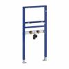 Geberit Duofix mosd szerelelem ll csapteleppel szerelt fali mosd rszre 11