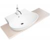Hatria Nido 68 felletre szerelhet mosd Mret 68x48 cm