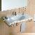 Outlet Hatria Susan pultos mosd Hatria Susan pultos mosd fehr utols darab van kszleten