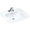 Bepthet mosd szgletes 57x47x20 cm Mosdk WC k s egyb kermik Br tmeg kg 11 kg Kszletinformci Sanotechnik Budapesti raktrn Szlltsi hatrid 3 5
