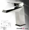Feromix Questo egykaros mosdcsap 500310 1 Termkadatok Elegns zrt fmfogantys egykaros kevers csaptelep Kermiabetttel Fnyes