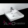 Sapho - Ilco szaniterek - Sapho Ilco 47x47 sllyeszthet mosd 1603-11