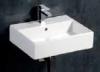 SAPHO Ilco szgletes mosd mosd 2506