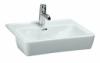 Laufen Pro A flig bepthet mosd 56x44 cm 8129610001041